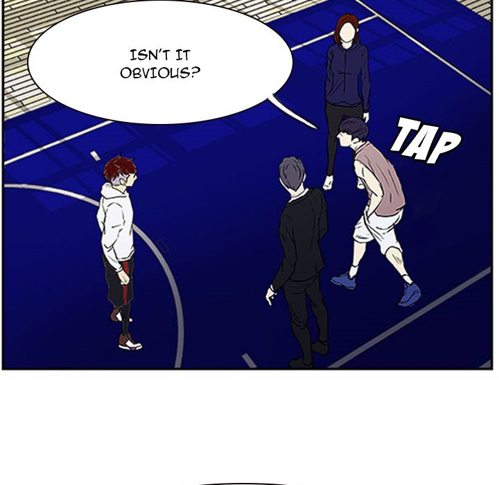 Tweener - episode 14 - 10