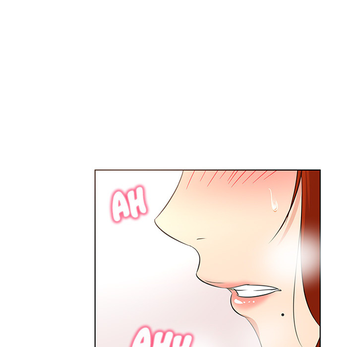 Manga Model - episode 18 - 76