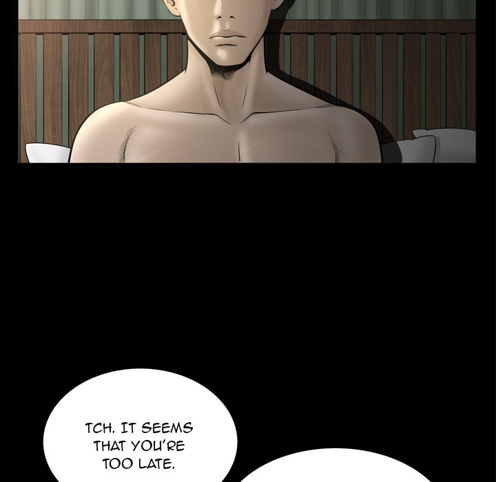 The Birthday Present - episode 28 - 107