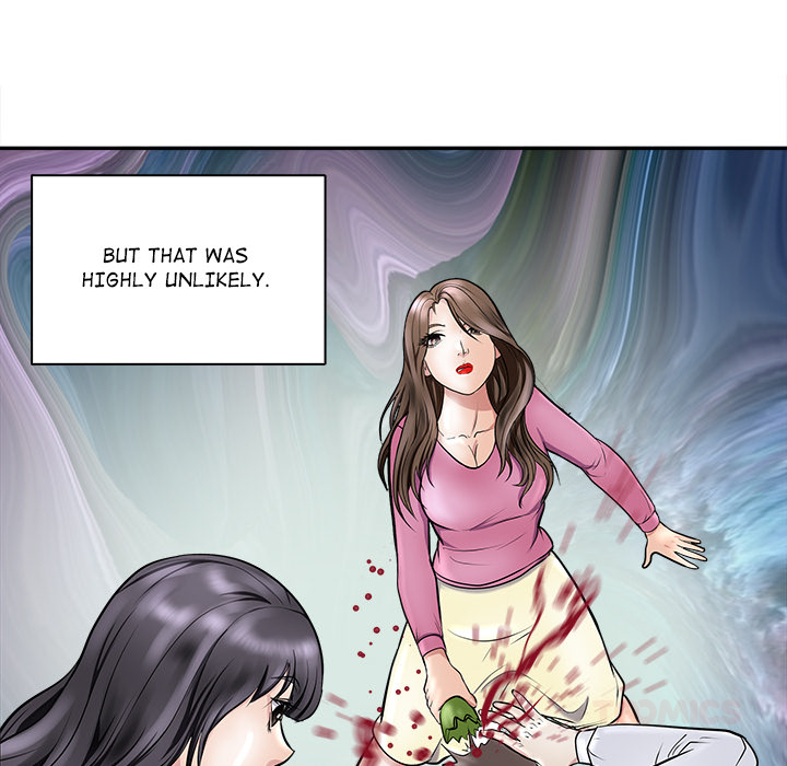 Immoral Family - episode 8 - 107