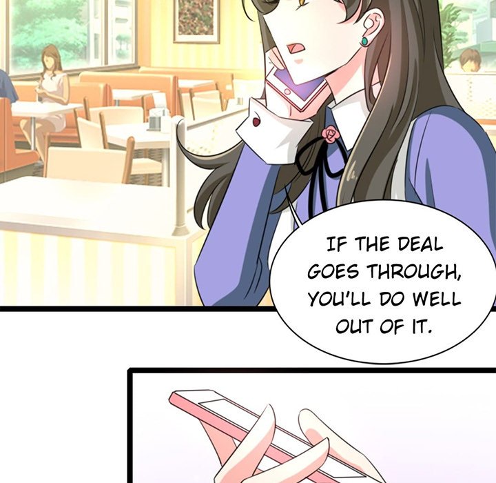 Love Is Never Enough - episode 22 - 27