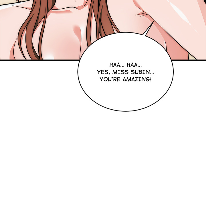 Kangsae the Strong - UNCENSORED - episode 34 - 21