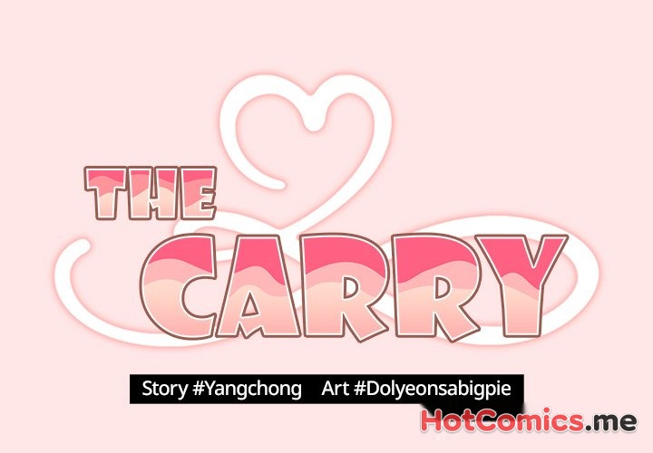 The Carry - episode 5 - 1