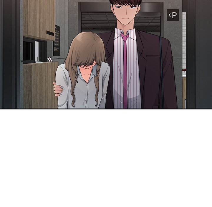 Office Desires - episode 8 - 50