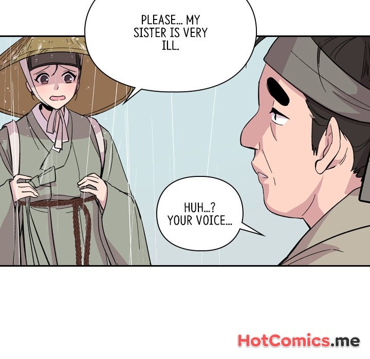 The Princess's Guard - episode 34 - 21