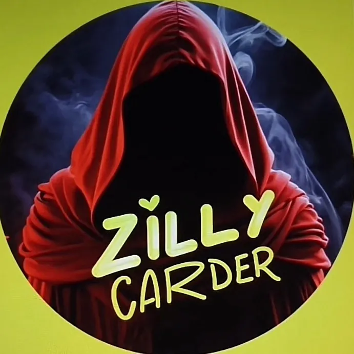 zillyshahcarder