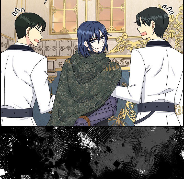 The Destroyer Fell in Love with Me - episode 78 - 64