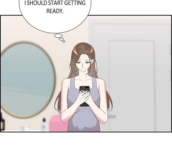 A Misogamist's Romance - episode 39 - 16
