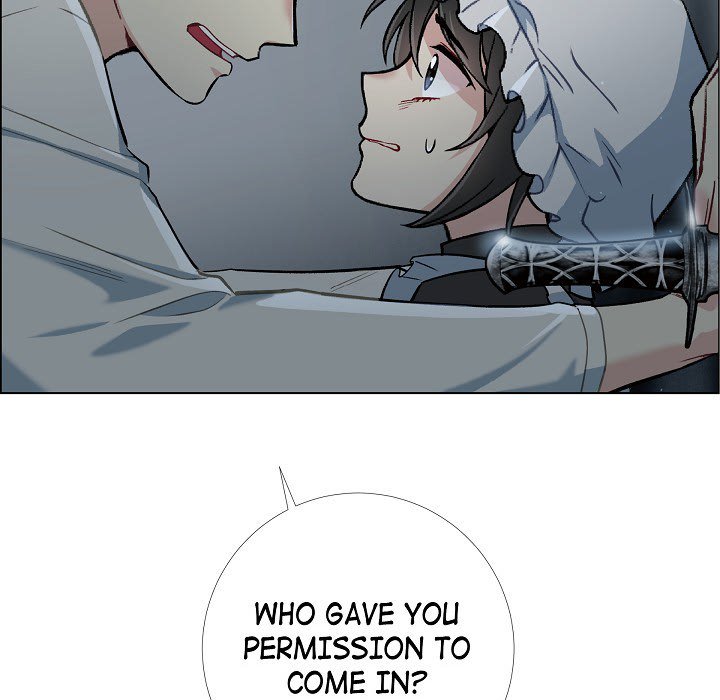 The Maid and the Vampire - episode 2 - 143