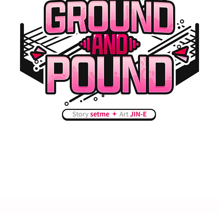 Ground and Pound - episode 29 - 42