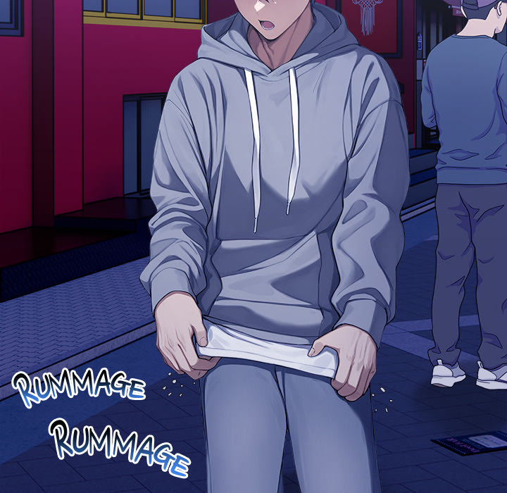 Tattoo Shop - episode 1 - 206