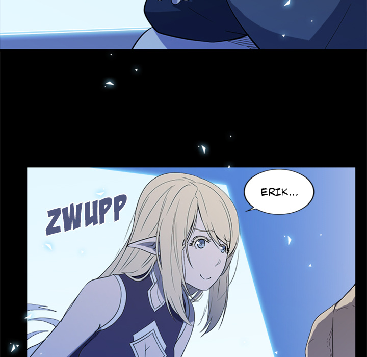 Shade of Arcana - episode 27 - 11