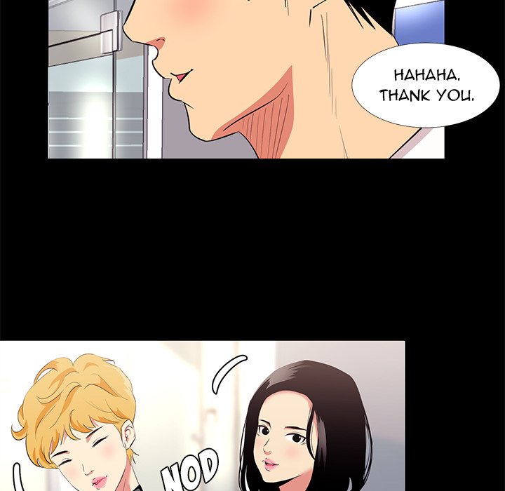 Girls' Only - episode 13 - 14