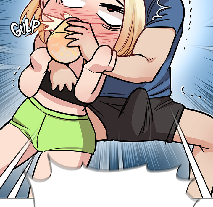 Don't Tell Mom - episode 37 - 87