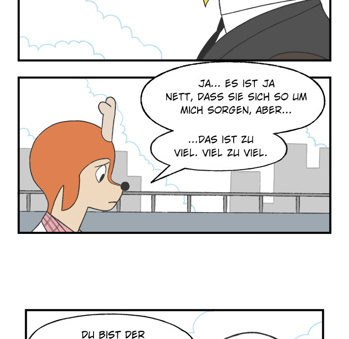 Mitschüler fressen verboten - episode 24 - 56