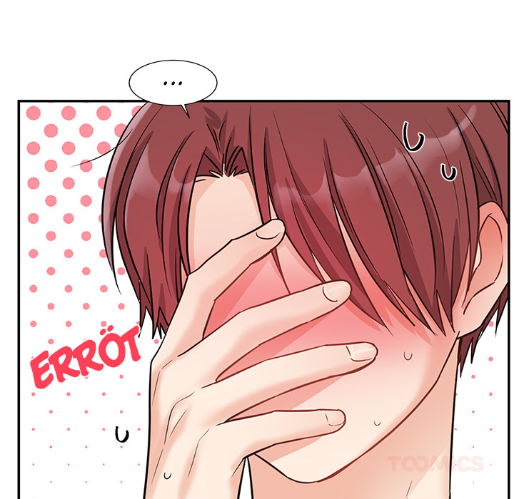 Pheromon Sorbet♥ - episode 6 - 49