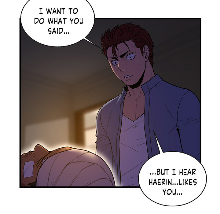 Sleeping With the Ghost - episode 46 - 70