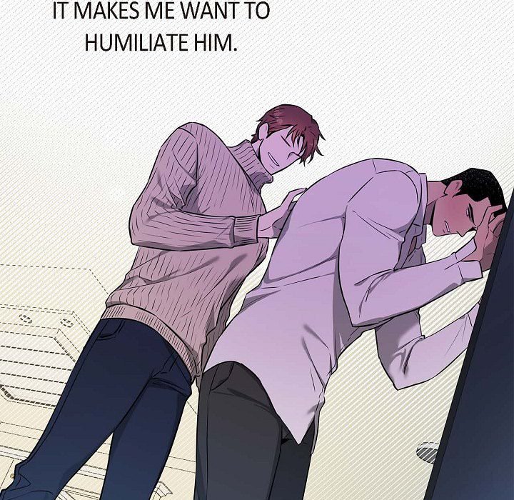 Hard-Boiled Love - episode 18 - 23