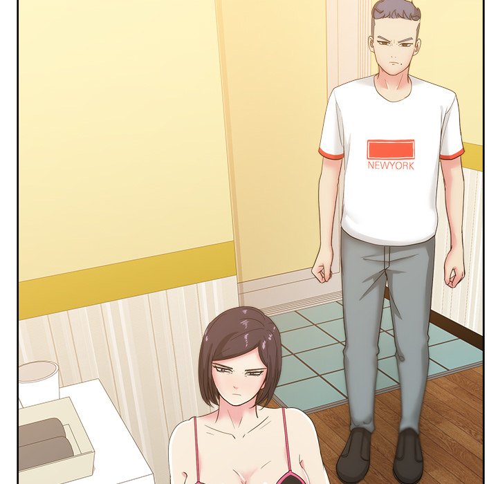 Soojung's Comic Store - episode 24 - 33