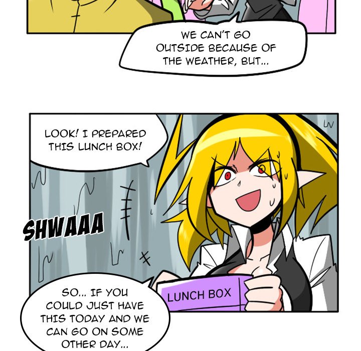 Maki and Friends - episode 82 - 32