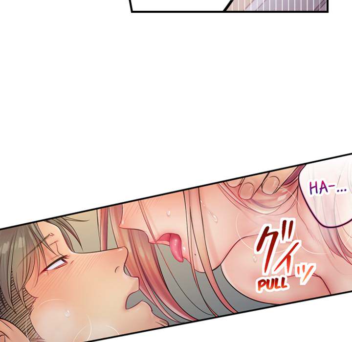 I Can't Resist His Massage! Cheating in Front of My Husband's Eyes - episode 54 - 24