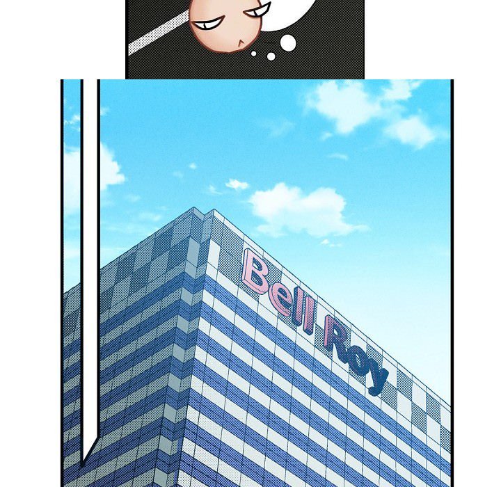 Work, Fight and Love - Webtoon Edition - episode 9 - 71
