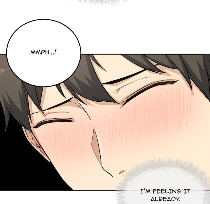 Excuse me, This is my Room - episode 59 - 38
