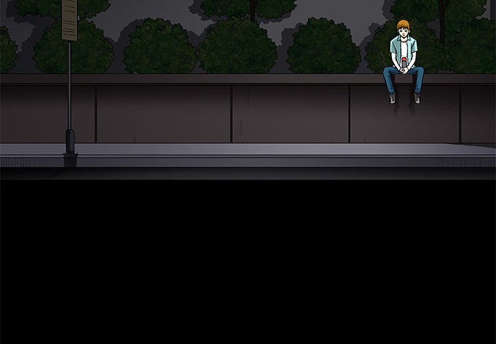 Unspeakable - episode 6 - 1