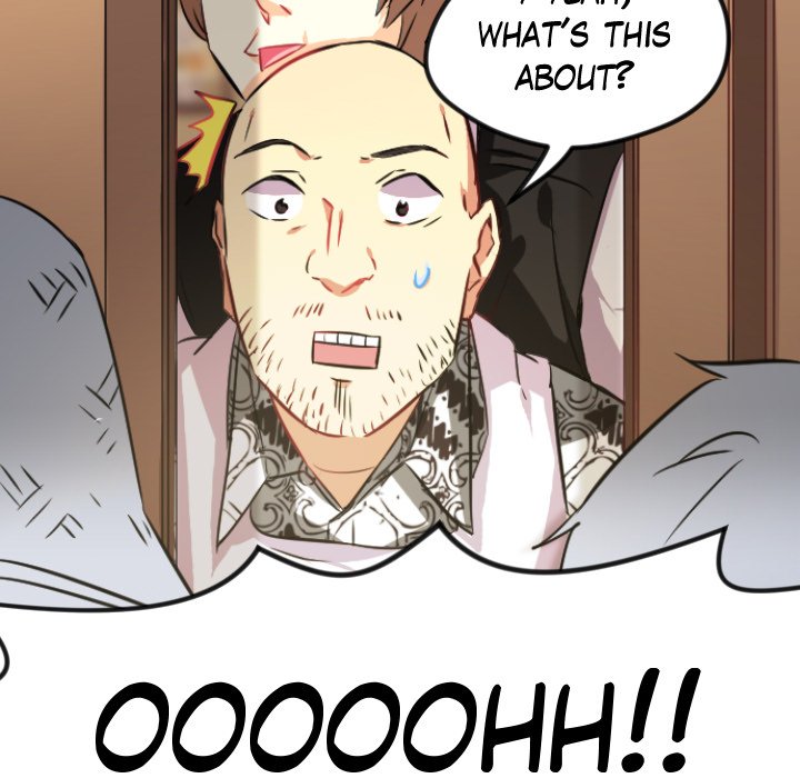 Ohayo Tokyo - episode 35 - 37