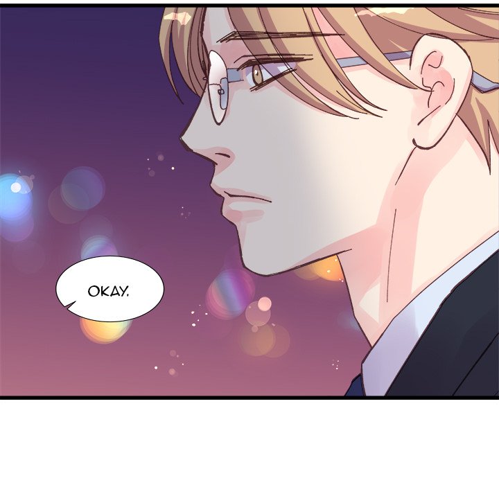 A Nonsense Relationship - episode 21 - 11