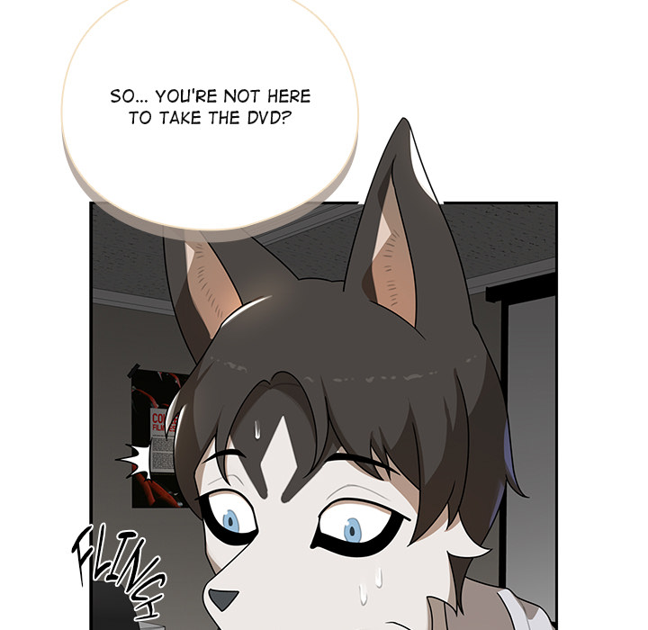 Paws on Campus - episode 6 - 176