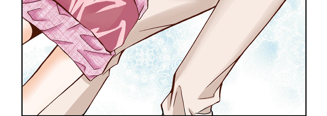 100% Perfect Girl - episode 19 - 55