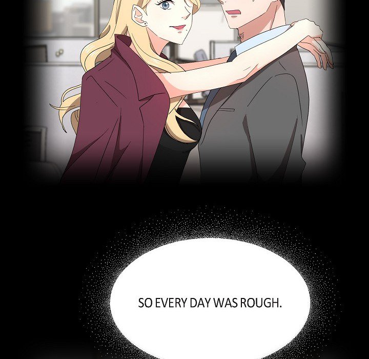 Fragrant Office Life - episode 20 - 54