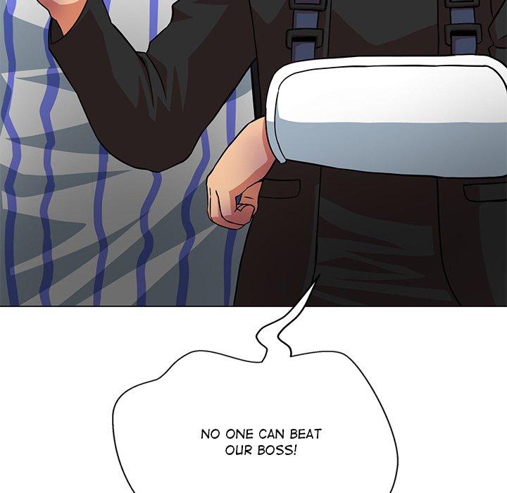 My Gangster Girlfriend - episode 6 - 264