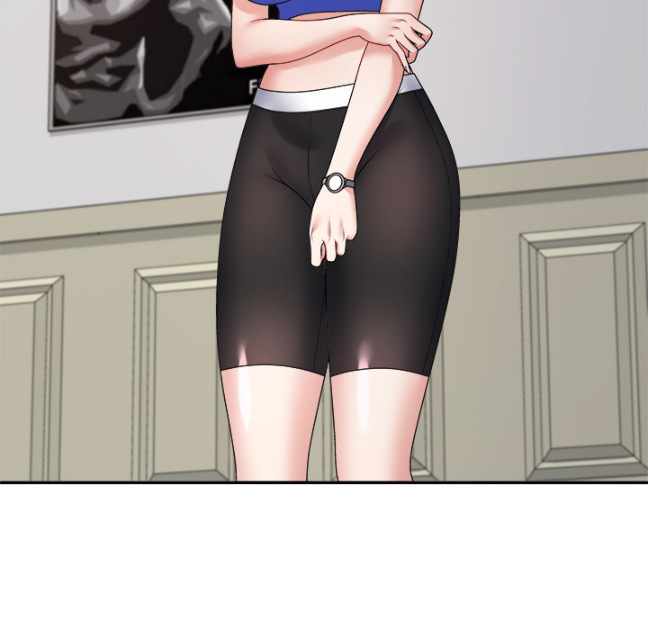 Privattraining - episode 33 - 104