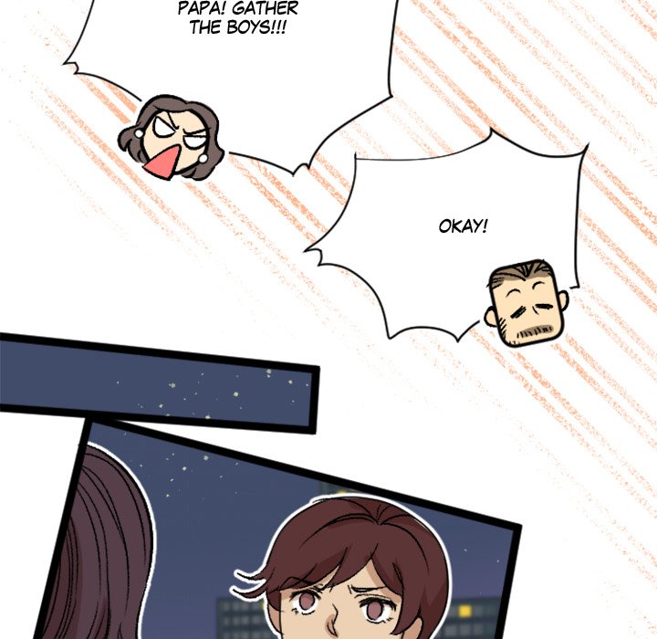 Fan Service! - episode 25 - 35