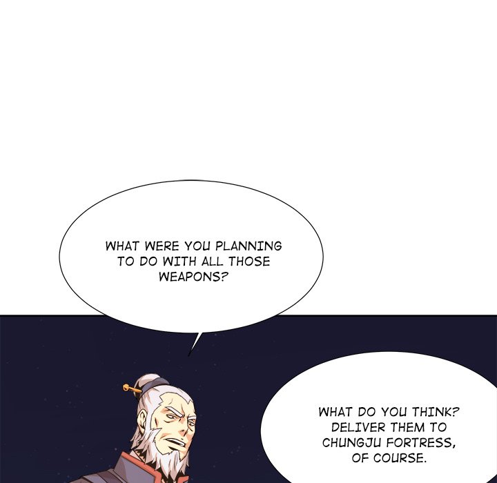 The Humble Warriors - episode 5 - 34