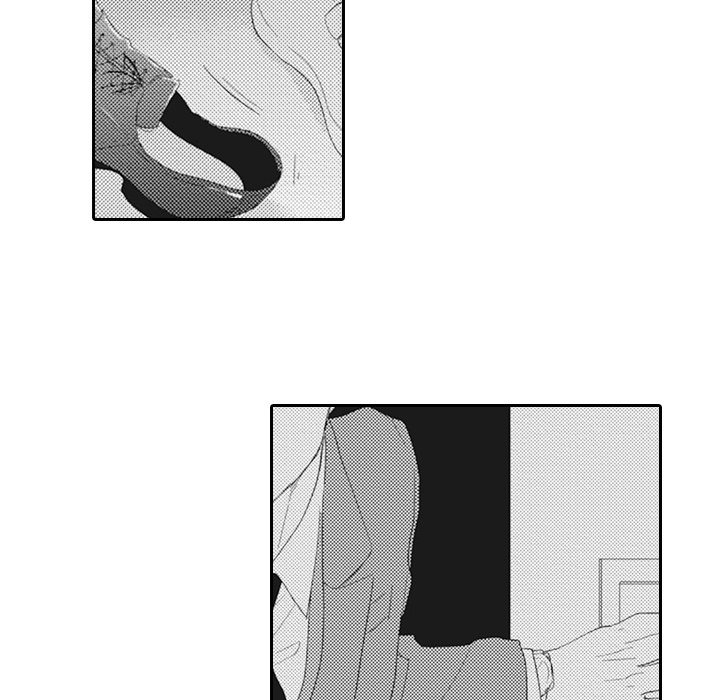 The Uninvited Cat and His Fickle Master - episode 9 - 56