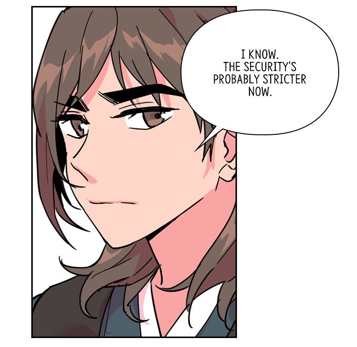 The Princess's Guard - episode 59 - 55