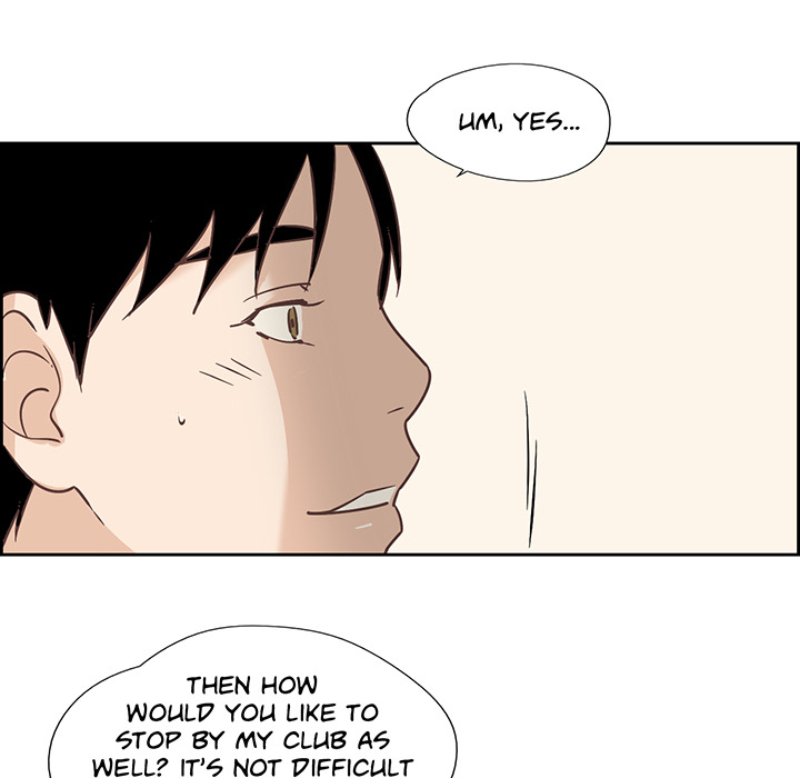 An Innocent Sin - episode 98 - 46