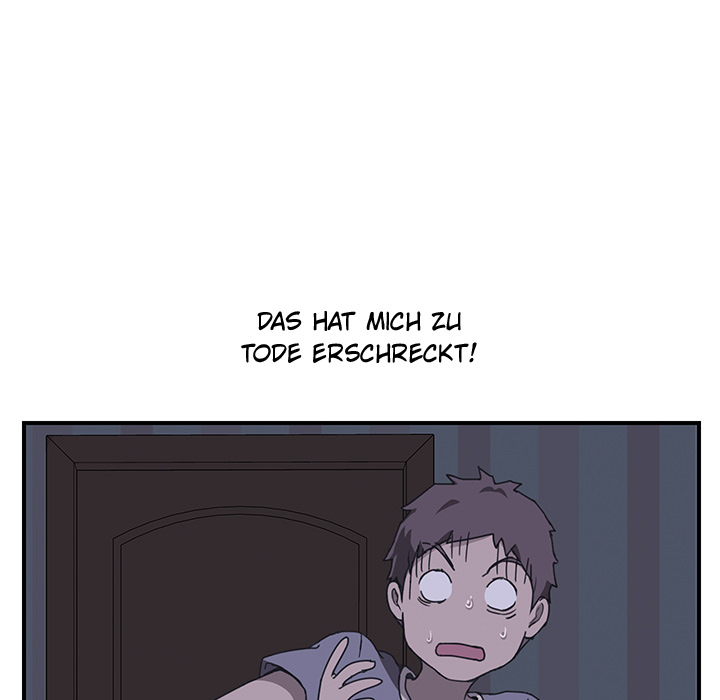 Mitbewohner wider Willen - episode 3 - 100