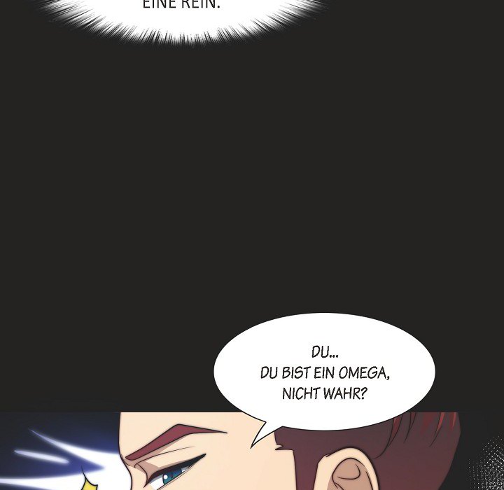 Die geheime Liebe des Omega K - episode 40 - 26