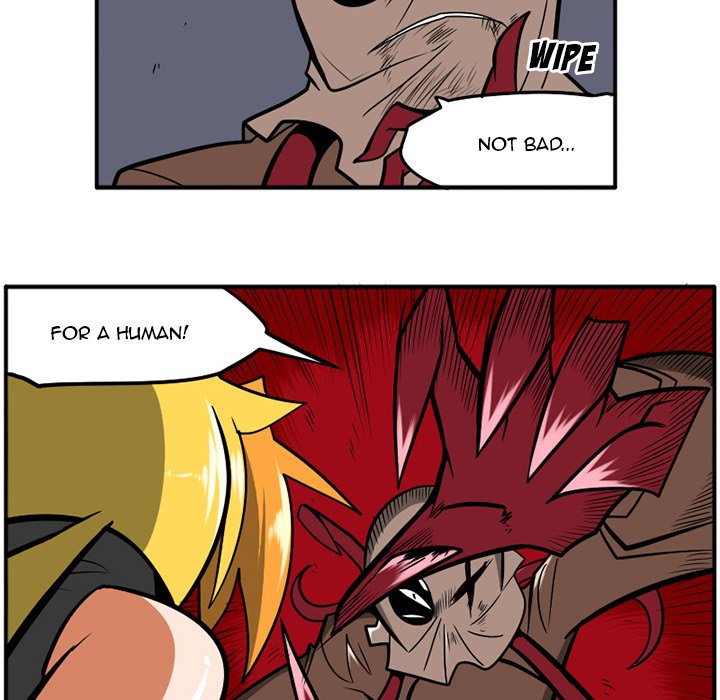 Guardian's Work: Hunting Bakery - episode 21 - 26