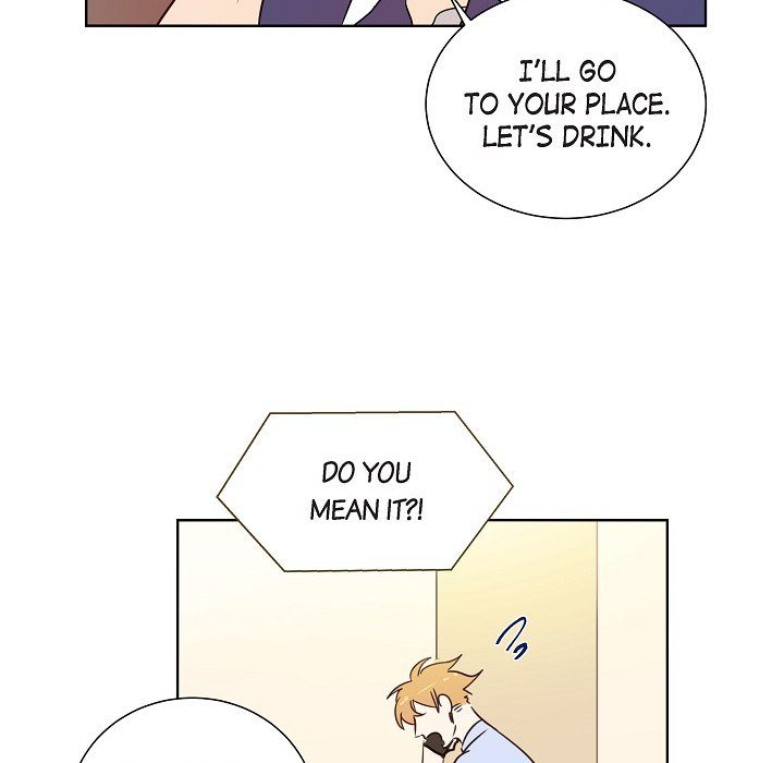 The Keystone Romantic Combination - episode 8 - 16
