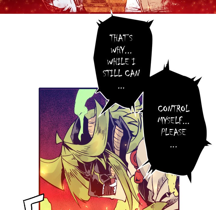 Knight of Rakshasa - episode 26 - 27