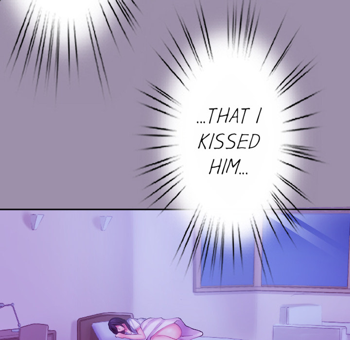 Addictive Kiss: Your Lips Feel the Best - episode 21 - 29