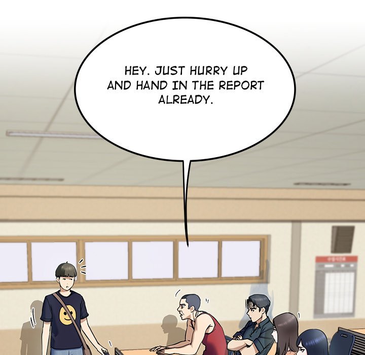 The Lord of the Harem - episode 6 - 101