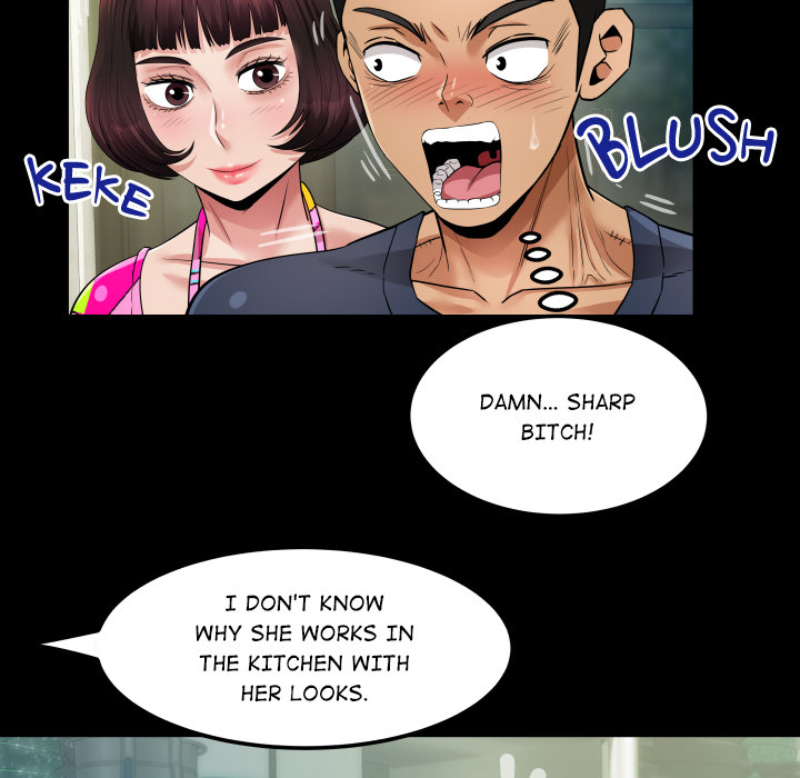 Single Room - episode 3 - 84