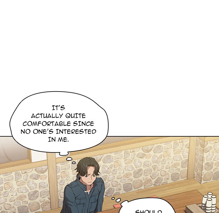 Who Cares If I'm a Loser! - episode 24 - 15