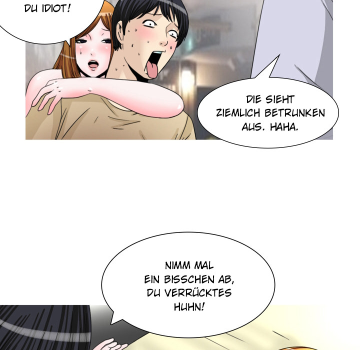 Honey Gossip - episode 5 - 15